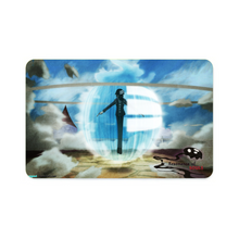 Load image into Gallery viewer, Anime Soul Eater Credit Card Skins (4-in-1 Pack)

