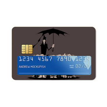 Load image into Gallery viewer, Anime Soul Eater Credit Card Skins (4-in-1 Pack)
