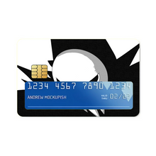 Load image into Gallery viewer, Anime Soul Eater Credit Card Skins (4-in-1 Pack)
