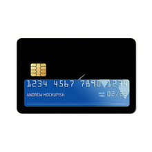 Load image into Gallery viewer, Anime Soul Eater Credit Card Skins (4-in-1 Pack)

