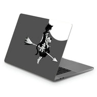 Anime Soul Eater  Macbook Skin