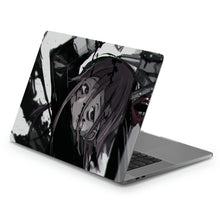 Load image into Gallery viewer, Anime Soul Eater  Macbook Skin
