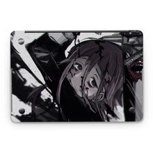 Load image into Gallery viewer, Anime Soul Eater  Macbook Skin

