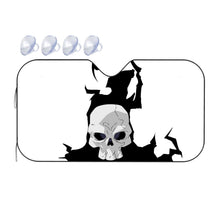 Load image into Gallery viewer, Anime Soul Eaterr Car Sunshade
