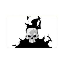 Load image into Gallery viewer, Anime Soul Eaterr Credit Card Skins (4-in-1 Pack)

