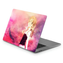 Load image into Gallery viewer, Anime Soul Eaterr Macbook Skin
