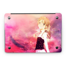 Load image into Gallery viewer, Anime Soul Eaterr Macbook Skin
