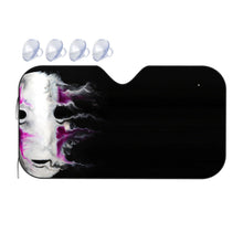 Load image into Gallery viewer, Anime Spirited Away Car Sunshade
