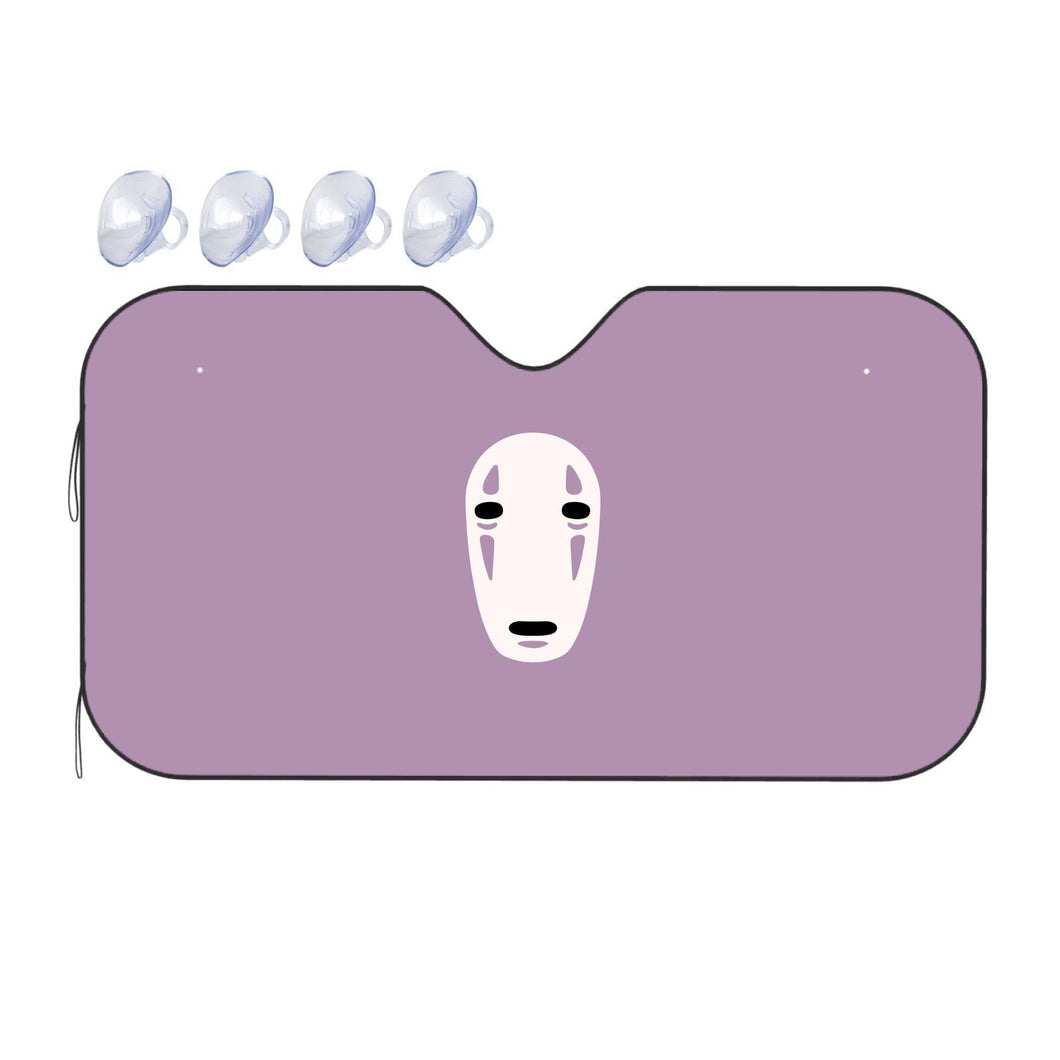 Anime Spirited Away  Car Sunshade