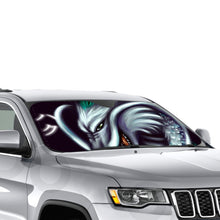 Load image into Gallery viewer, Anime Spirited Away Car Sunshade
