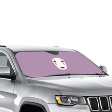 Load image into Gallery viewer, Anime Spirited Away  Car Sunshade
