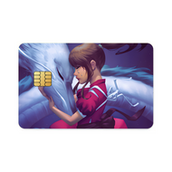 Anime Spirited Away  Credit Card Skins (4-in-1 Pack)