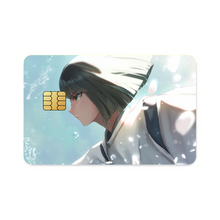 Load image into Gallery viewer, Anime Spirited Away  Credit Card Skins (4-in-1 Pack)
