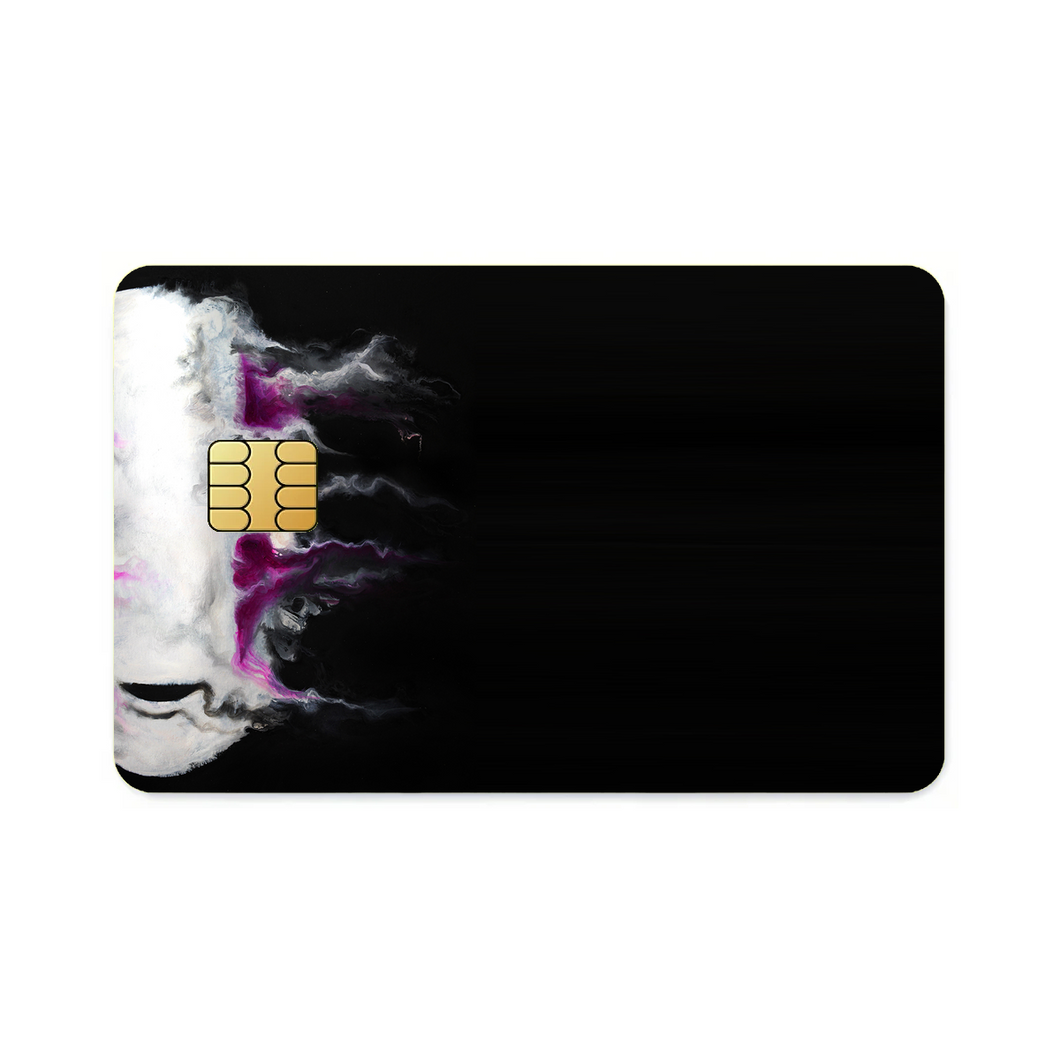 Anime Spirited Away Credit Card Skins (4-in-1 Pack)