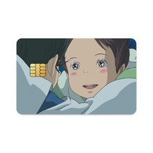 Load image into Gallery viewer, Anime Spirited Away Credit Card Skins (4-in-1 Pack)
