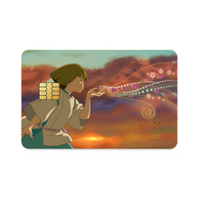 Load image into Gallery viewer, Anime Spirited Away Credit Card Skins (4-in-1 Pack)
