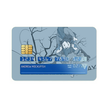 Load image into Gallery viewer, Anime Spirited Away Credit Card Skins (4-in-1 Pack)
