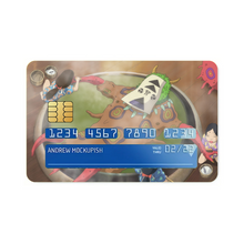 Load image into Gallery viewer, Anime Spirited Away Credit Card Skins (4-in-1 Pack)
