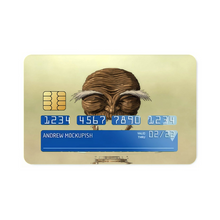 Load image into Gallery viewer, Anime Spirited Away Credit Card Skins (4-in-1 Pack)
