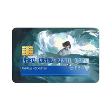 Load image into Gallery viewer, Anime Spirited Away Credit Card Skins (4-in-1 Pack)
