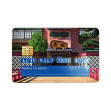 Load image into Gallery viewer, Anime Spirited Away Credit Card Skins (4-in-1 Pack)
