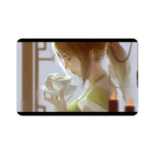 Load image into Gallery viewer, Anime Spirited Away  Credit Card Skins (4-in-1 Pack)
