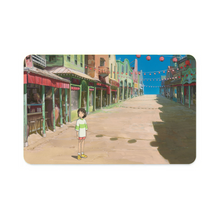 Load image into Gallery viewer, Anime Spirited Away Credit Card Skins (4-in-1 Pack)
