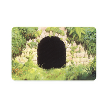 Load image into Gallery viewer, Anime Spirited Away Credit Card Skins (4-in-1 Pack)
