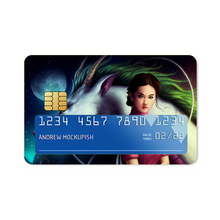 Load image into Gallery viewer, Anime Spirited Away Credit Card Skins (4-in-1 Pack)
