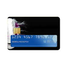 Load image into Gallery viewer, Anime Spirited Away Credit Card Skins (4-in-1 Pack)
