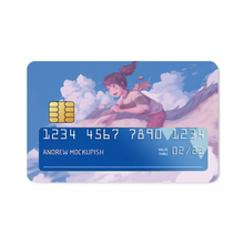 Load image into Gallery viewer, Anime Spirited Away  Credit Card Skins (4-in-1 Pack)
