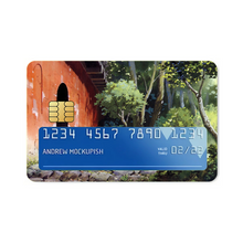 Load image into Gallery viewer, Anime Spirited Away Credit Card Skins (4-in-1 Pack)
