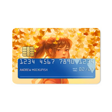 Load image into Gallery viewer, Anime Spirited Away  Credit Card Skins (4-in-1 Pack)
