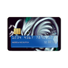 Load image into Gallery viewer, Anime Spirited Away Credit Card Skins (4-in-1 Pack)
