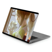 Load image into Gallery viewer, Anime Spirited Away  Macbook Skin
