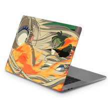 Load image into Gallery viewer, Anime Spirited Away Macbook Skin
