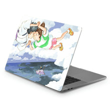 Load image into Gallery viewer, Anime Spirited Away Macbook Skin
