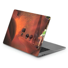 Load image into Gallery viewer, Anime Spirited Away Macbook Skin
