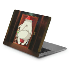 Load image into Gallery viewer, Anime Spirited Away Macbook Skin
