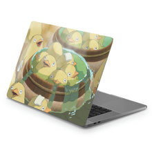 Load image into Gallery viewer, Anime Spirited Away Macbook Skin
