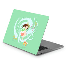Load image into Gallery viewer, Anime Spirited Away  Macbook Skin
