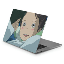 Load image into Gallery viewer, Anime Spirited Away Macbook Skin
