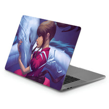 Load image into Gallery viewer, Anime Spirited Away  Macbook Skin
