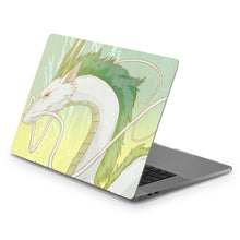 Load image into Gallery viewer, Anime Spirited Away Macbook Skin
