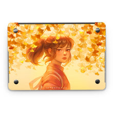 Load image into Gallery viewer, Anime Spirited Away  Macbook Skin
