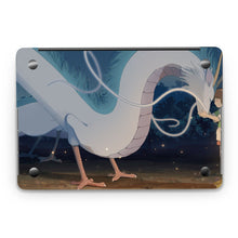 Load image into Gallery viewer, Anime Spirited Away  Macbook Skin
