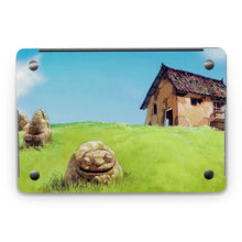 Load image into Gallery viewer, Anime Spirited Away Macbook Skin
