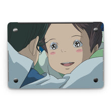 Load image into Gallery viewer, Anime Spirited Away Macbook Skin
