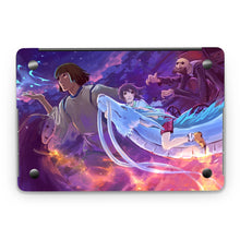 Load image into Gallery viewer, Anime Spirited Away Macbook Skin
