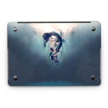 Load image into Gallery viewer, Anime Spirited Away Macbook Skin
